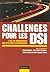 Challenges pour une DSI : L...