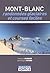 Mont-Blanc, randonnées glac...