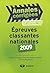 Epreuves classantes nationales 2009 by Baptiste Coustet
