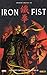 iron fist t02 les sept capi...