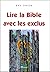 Lire la Bible avec les exclus by Bob Ekblad