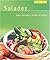 Salades
