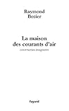La maison des courants d'air (French Edition)