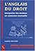 L'anglais du droit - interp...