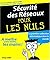 Securite des reseaux pour les nuls by Chey Cobb