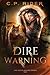 Dire Warning (The Austin Wolves Series)