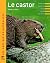 Le Castor by Pierre Cabard
