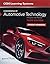 Fundamentals of Automotive Technology Student Workbook by CDX Learning Systems