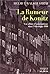 LA RUMEUR DE KONITZ: UNE AF...