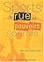 Sports de rue et pouvoirs sportifs