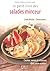 Le Petit Livre des salades minceur by CAROLE NITSCH