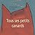 tous ses petits canards by Julia Friese