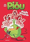 Le Piou - Tome 2 - Débile Volatile