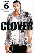 Clover Volume 06