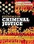 Essentials of Criminal Justice [with MindTap Criminal Justice Access Code]