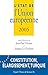 L'état de l'Union européenne 2005 (French Edition)