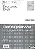 Economie-Droit 2e Bac pro :...