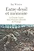Entre deuil et mémoire : La...