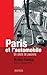 Paris et l'automobile: Un s...