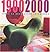 1900-2000  by Suzanne Trocmé