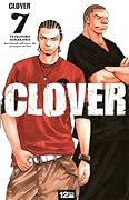 Clover Volume 07