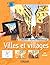 Villes et villages: Crayon,...