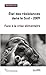Alternatives Sud, Volume 15-2008/4 : Etat des résistances dans le Sud : Face à la crise alimentaire
