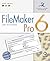 FILEMAKER 6 MAC/PC by Cynthia L. Baron