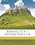 Reports. V. 8 -- Botany, Pa...