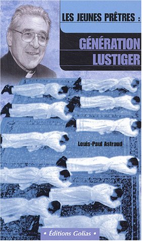 JEUNES PRETRESGENERLUSTIGER (Paperback)