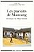 Les paysans de Mancang - chronique d'un village taiwanais by Ying Cheng