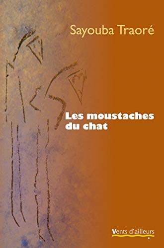 Les moustaches du chat (Paperback)