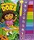 DORA, A AVENTUREIRA - XILOFONE ILUSTRADO DA DORA