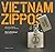Vietnam zippos by Sherry Buchanan