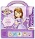 LIBRO ASAS PRINCESA SOFIA L...
