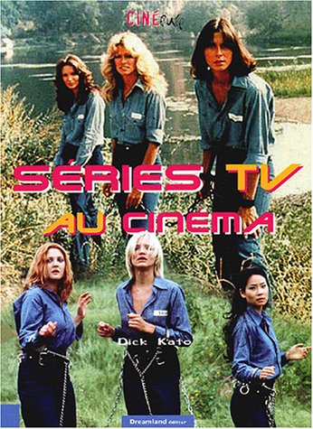Séries TV au cinéma (Paperback)