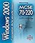 MCSE 70-220 conception de l...