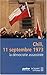 CHILI 11 SEPTEMBRE 1973