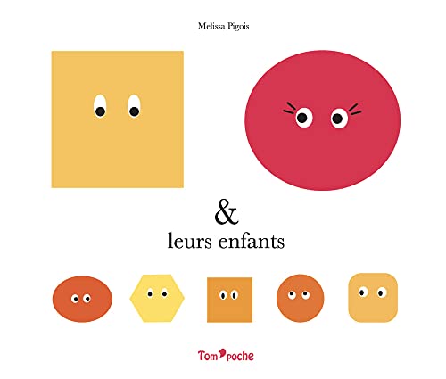 Mr, Mme & leurs enfants (Paperback)