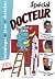 Spécial Docteur  by Anne-Sophie Chilard