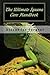 The Ultimate Iguana Care Handbook by Alexander Sargent