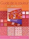 Guide de la couleur en patchwork