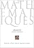 Analyse. Cours & exercices