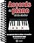 ACCORDS DE PIANO ET DE CLAVIER - UN REPERTOIRE FACILE A UTILISER ET A CONSULTER (French Edition)