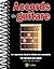 ACCORDS DE GUITARE - UN REPERTOIRE FACILE A UTILISER ET A CONSULTER (French Edition)