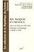 "ris, masques et tréteaux ; aspects du théâtre du XVIIIe sièc... by Françoise Rubellin