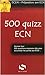 500 quizz ECN: dernier tour...