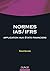 Les Normes IAS/IFRS : Appli...