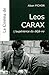 Le Cinéma de Leos Carax: L'Experience du Deja-Vu