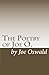 The Poetry of Joe O.